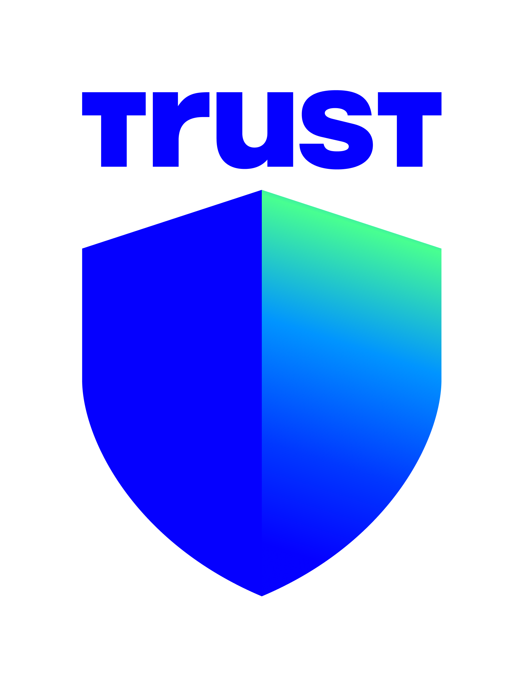 Trust Wallet Logo